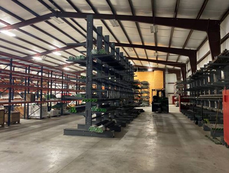 More Photos Of 293 Corgey Rd, Pleasanton Manufacturing For Lease