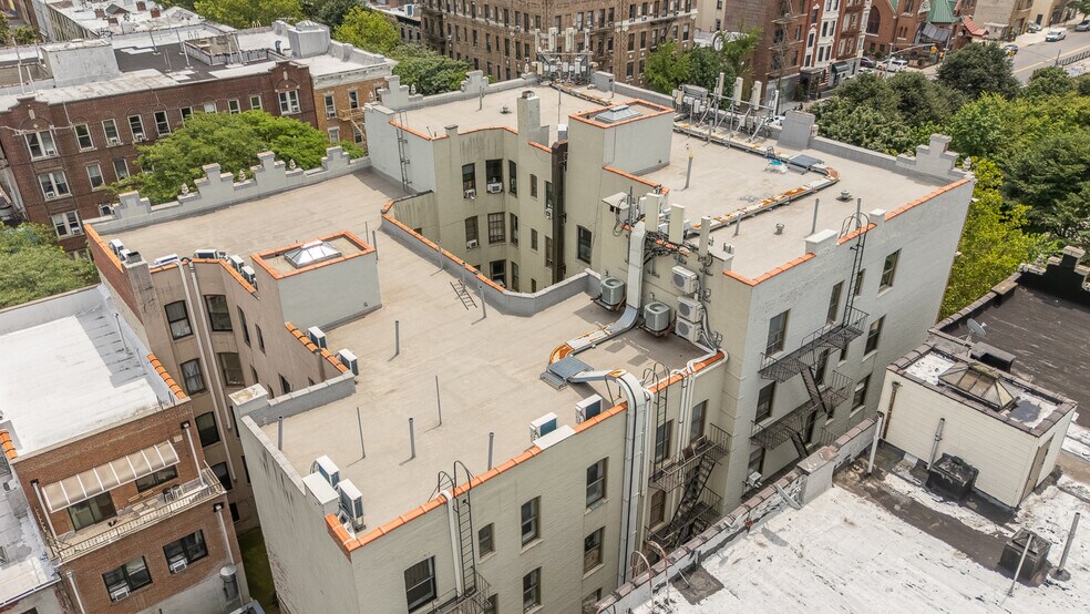 More Photos Of 1155 45th Ave, Long Island City Apartments For Sale