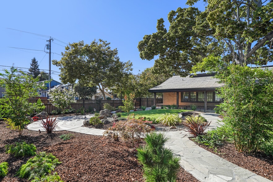 More Photos Of 510 N 3rd St, San Jose Office For Lease