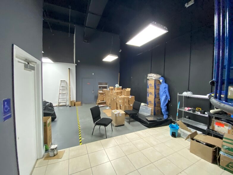 More Photos Of 2051 NW 112th Ave, Doral Showroom For Sale