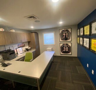 More Photos Of 2140 Riverside Dr, Columbus Office For Lease