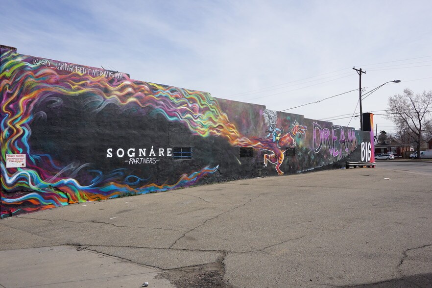 Primary Photo Of 788 S Broadway, Denver Storefront For Lease