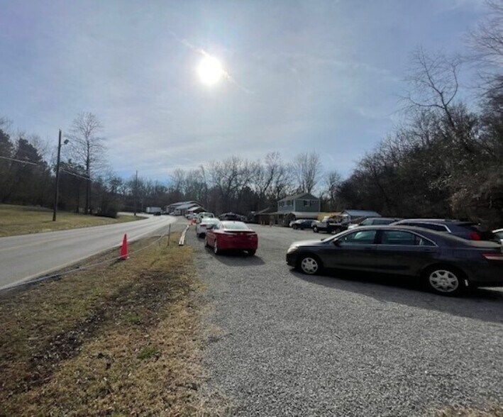 More Photos Of 846 Cumberland Dr, Clarksville Land For Sale