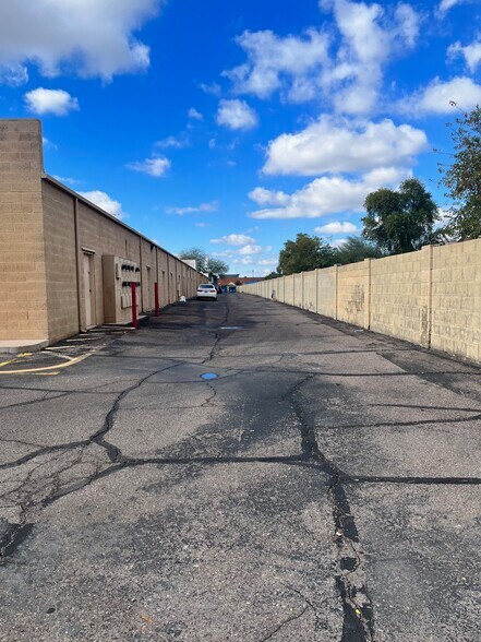 More Photos Of 930 W Southern Ave, Mesa Unknown For Lease