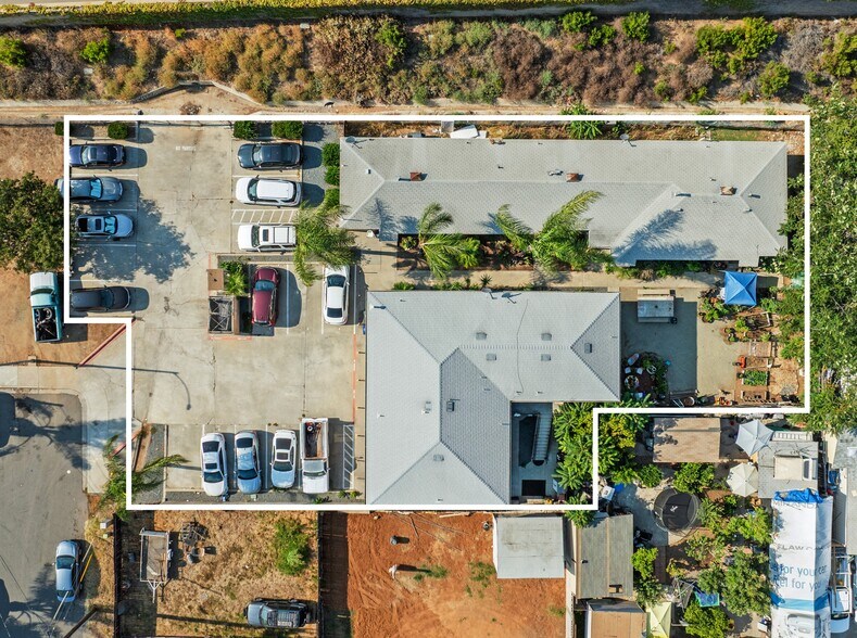 More Photos Of 621-637 Grape St, El Cajon Apartments For Sale