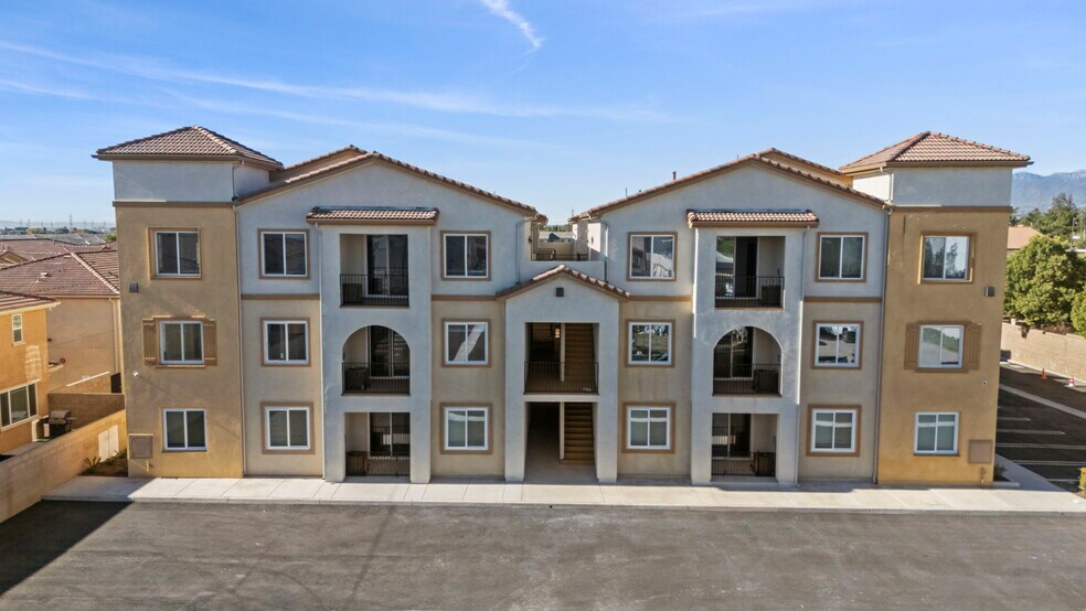 More Photos Of 8155 Banana Ave, Fontana Apartments For Sale