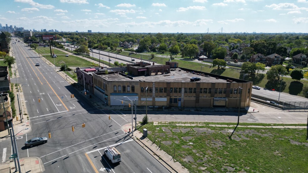 More Photos Of , Detroit Unknown For Sale