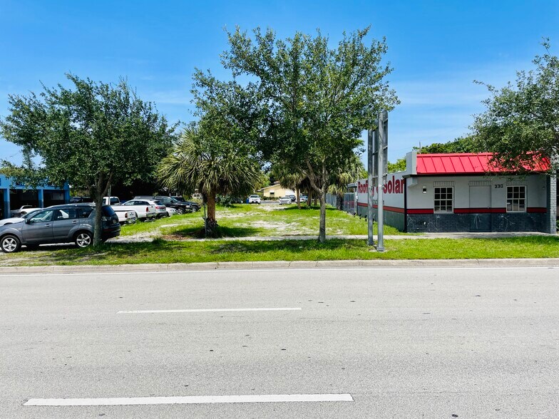 More Photos Of Federal Hwy, Pompano Beach Land For Sale