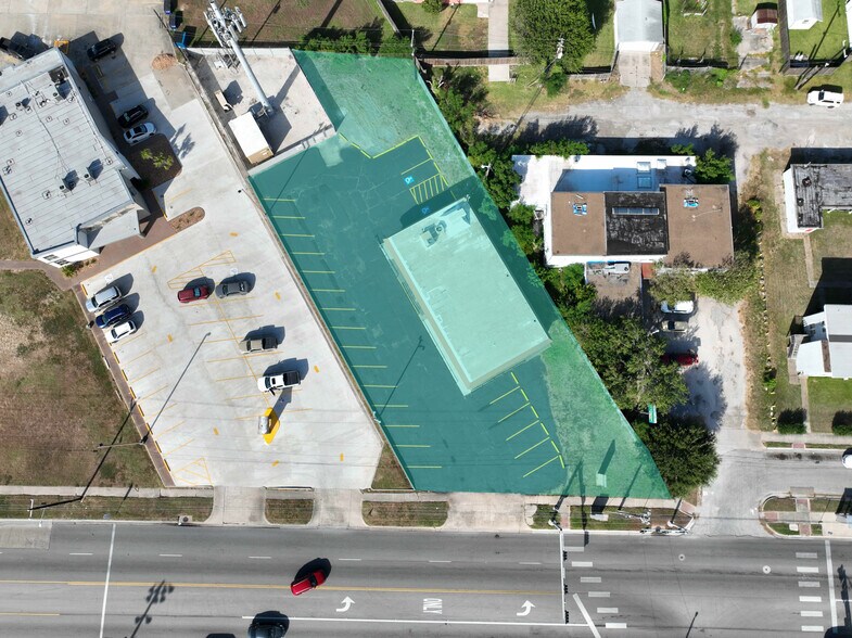 More Photos Of 4521 S Staples St, Corpus Christi Office For Sale