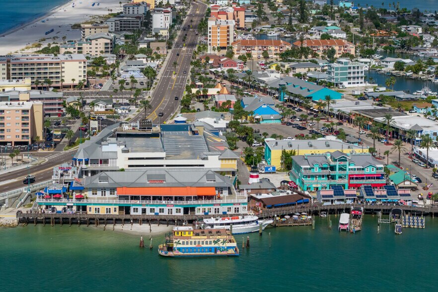 More Photos Of 111-179 Boardwalk Place w, Madeira Beach General Retail For Sale