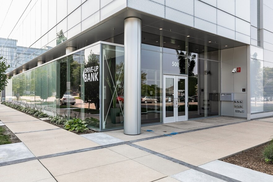 More Photos Of 500 S Clinton St, Iowa City Office Residential For Lease