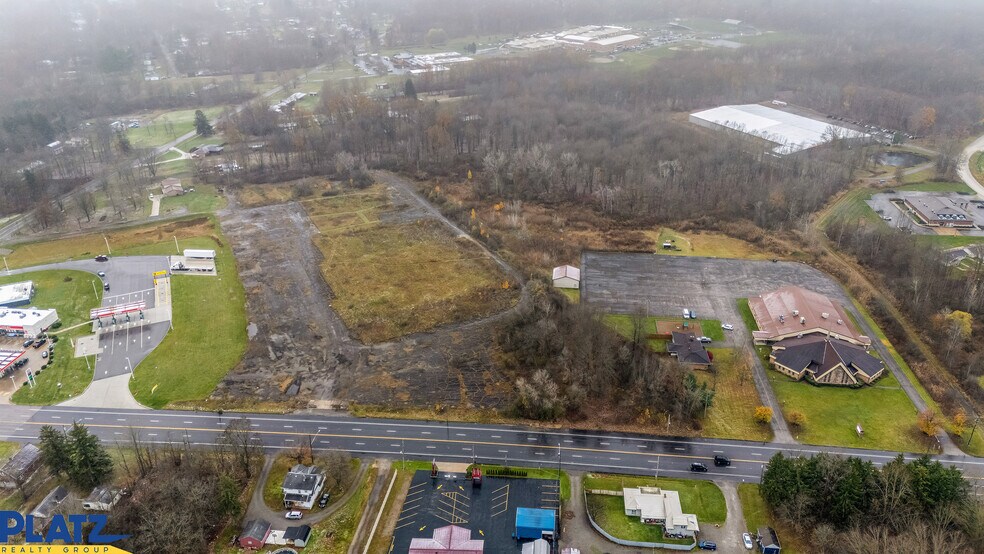 More Photos Of Parkman Road Northwest, Warren Land For Sale