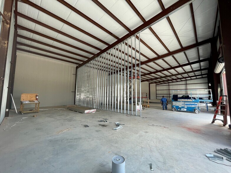More Photos Of 22131 Rothwood Rd, Spring Light Distribution For Lease