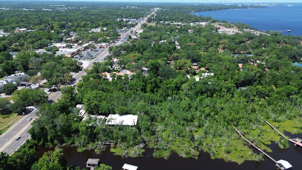 More Photos Of 2301 Park Ave, Orange Park Medical For Lease