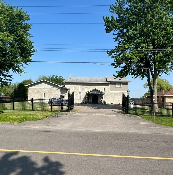 More Photos Of 1059 Glancaster Rd, Hamilton Land For Sale