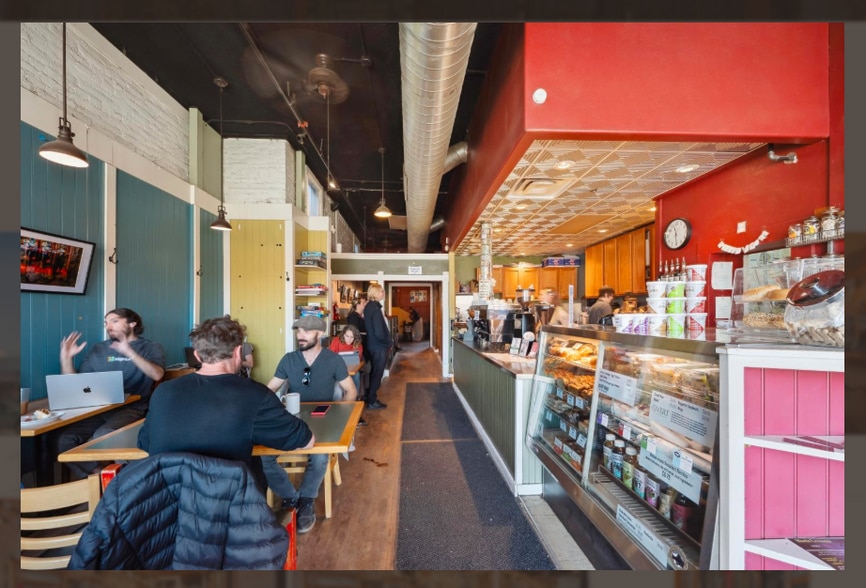 More Photos Of 238 S Broadway, Denver General Retail For Sale