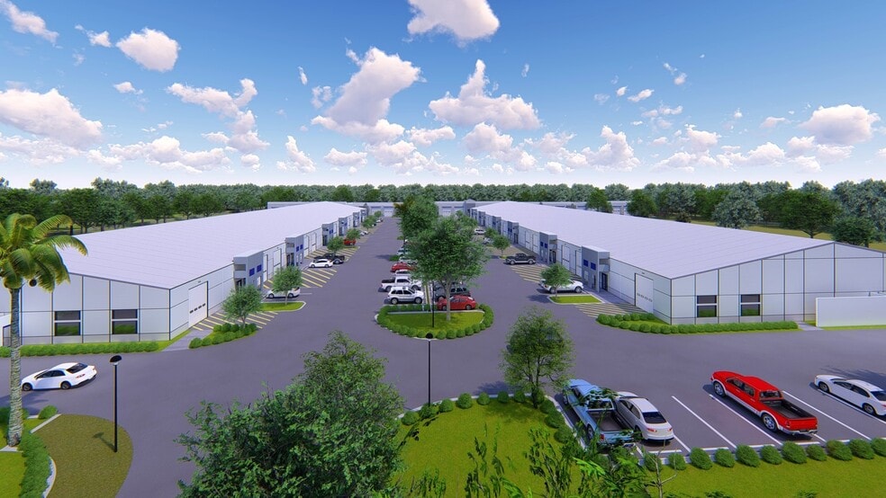 More Photos Of Collier Blvd & Beck Blvd, Naples Unknown For Lease