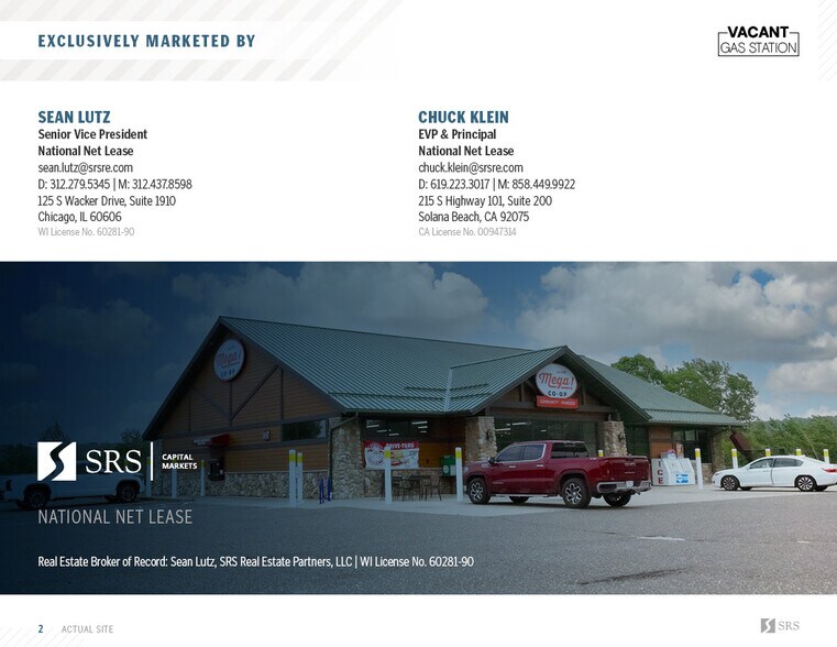 More Photos Of 1433 Commercial Blvd, Chippewa Falls Convenience Store For Sale