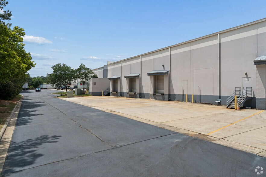 Photo of 1st Floor Ste 100