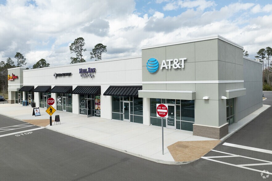 More Photos Of 11341 Normandy Blvd, Jacksonville General Retail For Sale