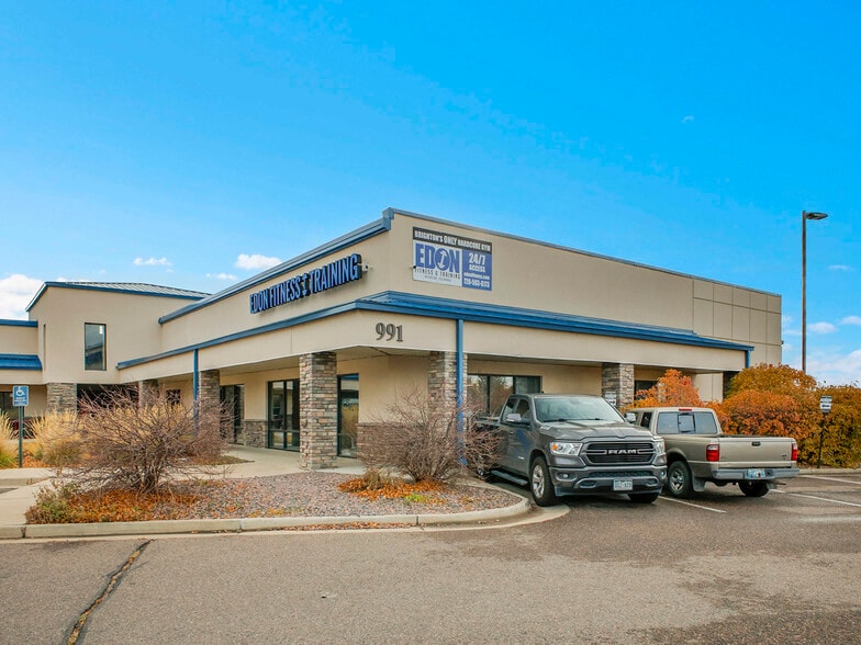 More Photos Of 991 Platte River Blvd, Brighton Storefront For Sale