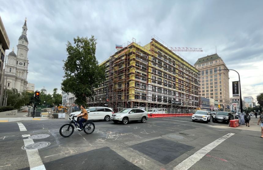 More Photos Of 1012 J St, Sacramento Apartments For Sale