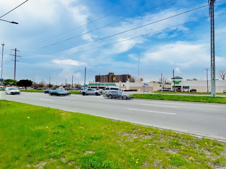 More Photos Of 8741 W 8 MILE, Detroit Storefront Retail Office For Sale