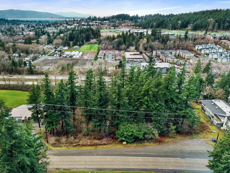 More Photos Of Samish Way, Bellingham Land For Sale