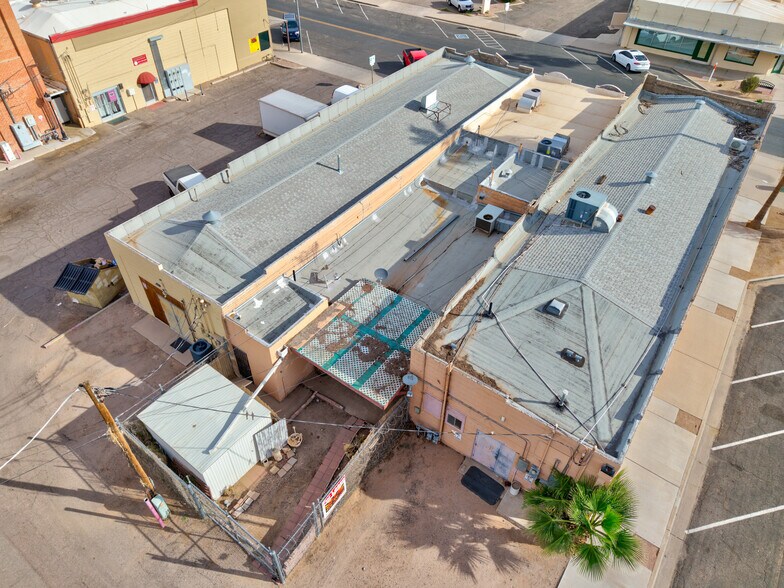 More Photos Of 113-117 E 4th St, Casa Grande Storefront For Sale