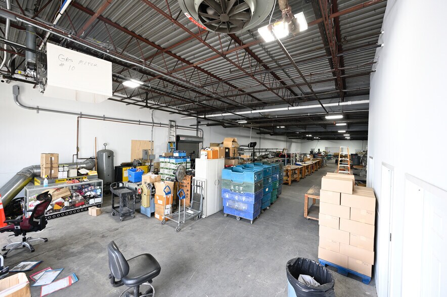 More Photos Of 522 Cortlandt St, Belleville Industrial For Sale