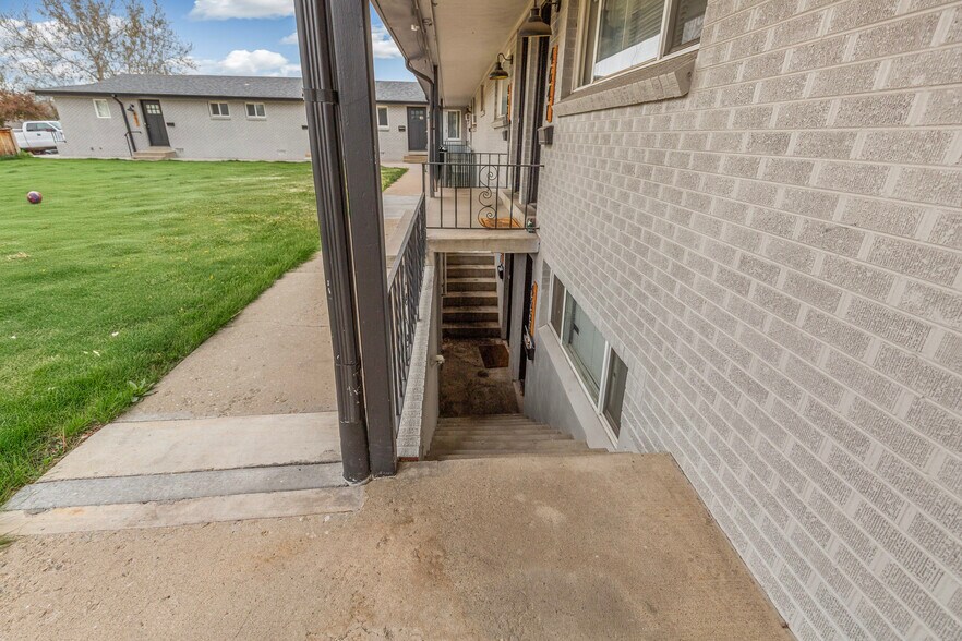 More Photos Of 4629-4653 Otis St, Wheat Ridge Multifamily For Sale