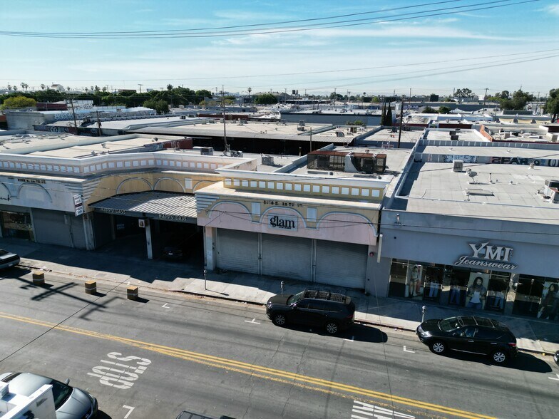 More Photos Of 1116 E 12th St, Los Angeles Warehouse For Sale