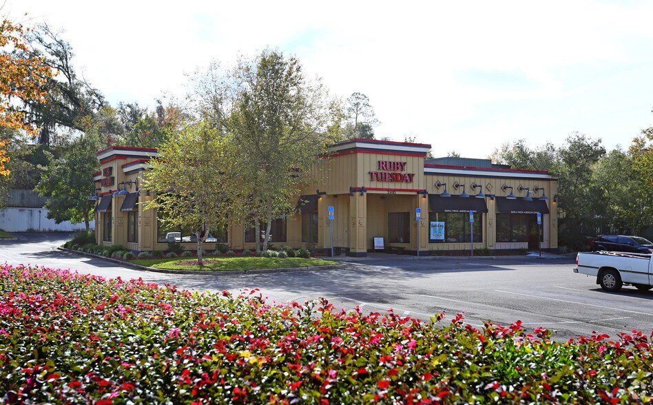 Primary Photo Of 2491 Care Dr, Tallahassee Restaurant For Lease