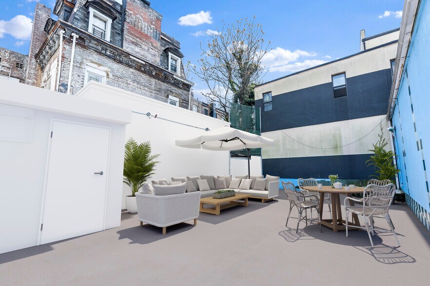 More Photos Of 492 Bay St, Staten Island Storefront Retail Residential For Lease