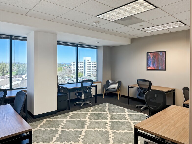 More Photos Of 1320 Willow Pass Rd, Concord Coworking Space