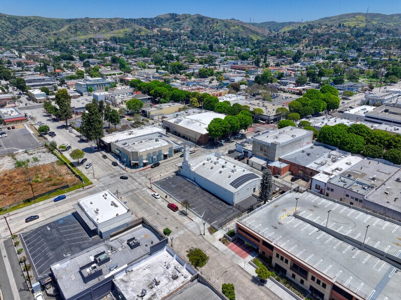 More Photos Of 12908 Bailey St, Whittier Freestanding For Sale