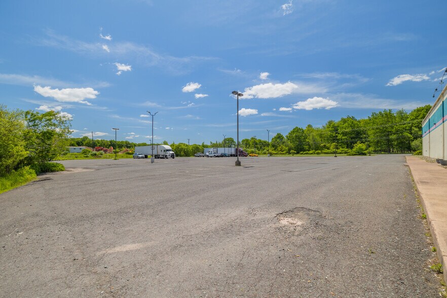 More Photos Of 5357 Development Park Dr, Pocono Summit Industrial For Sale