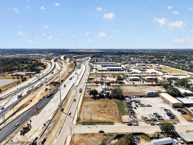 More Photos Of 5600 E Loop 820 S, Fort Worth Land For Sale