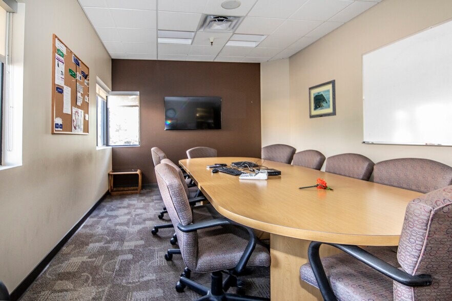 More Photos Of 5450 Western Ave, Boulder Office For Lease