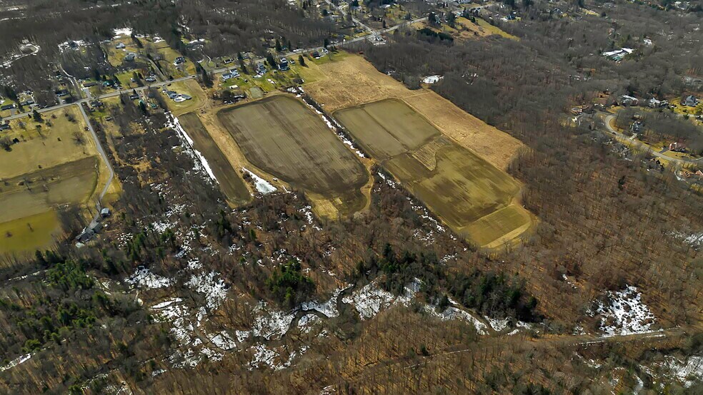 More Photos Of VL Ellicott rd, Orchard Park Land For Sale