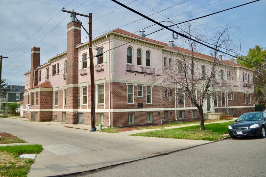 More Photos Of 1128 28th St, Denver Specialty For Sale