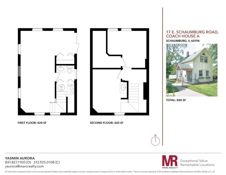 More Photos Of , Schaumburg Office For Sale