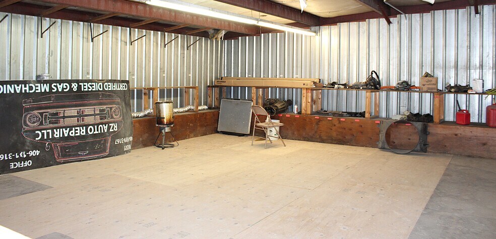 More Photos Of , Glendive Industrial For Sale