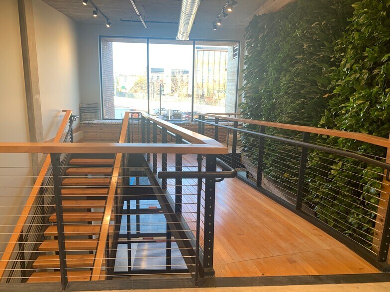 More Photos Of 200 Monmouth St, Red Bank Office For Lease