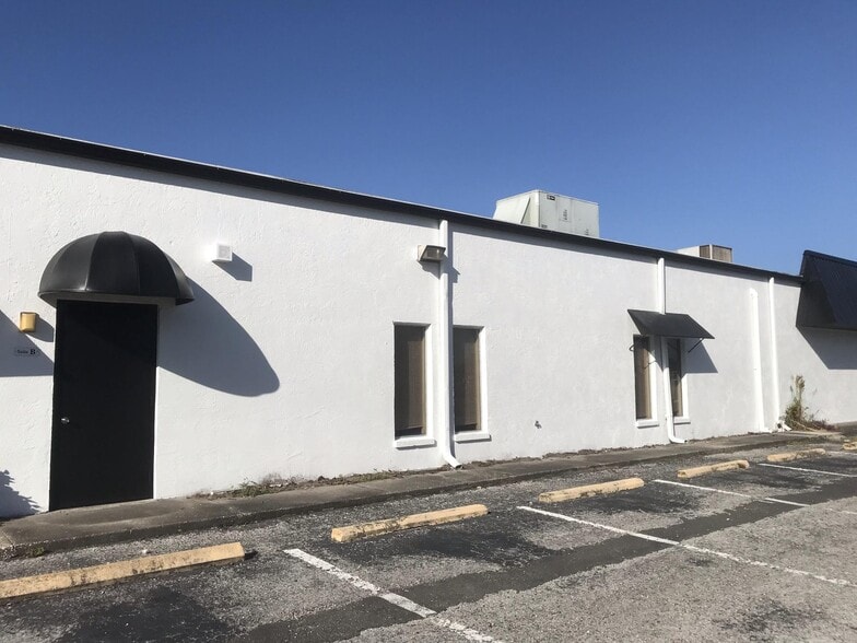 More Photos Of 410 W Renfro St, Plant City Office For Lease