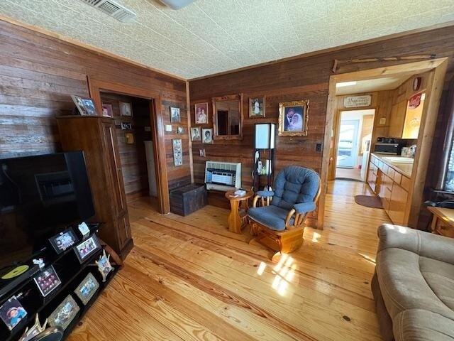 More Photos Of 5599 US Highway 371, Rosston General Retail For Sale