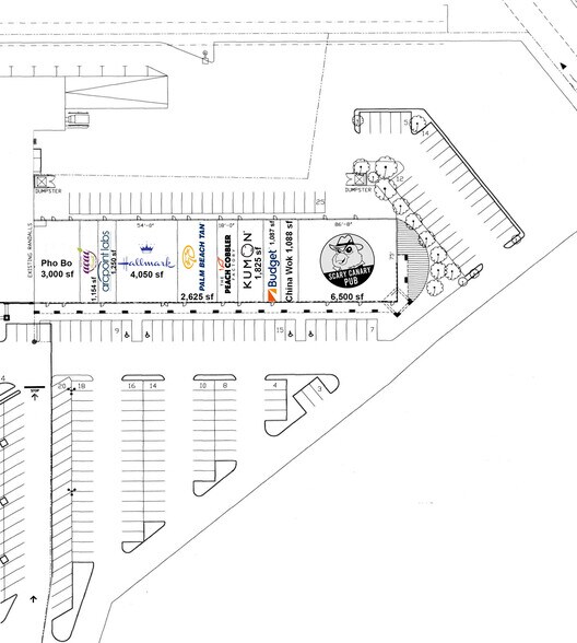 More Photos Of 12312-12320 Barker Cypress Rd, Cypress Storefront For Lease