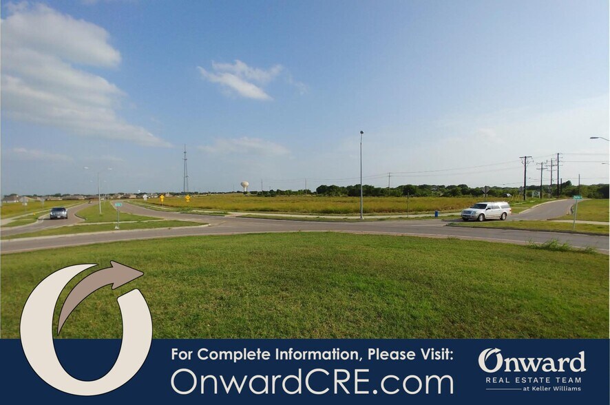 More Photos Of CHAPEL Rd, Woodway Land For Sale