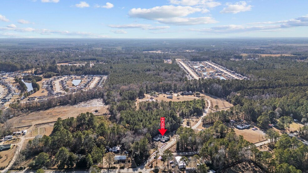 More Photos Of 3307 Sam W Dr ave, Conway Flex For Sale