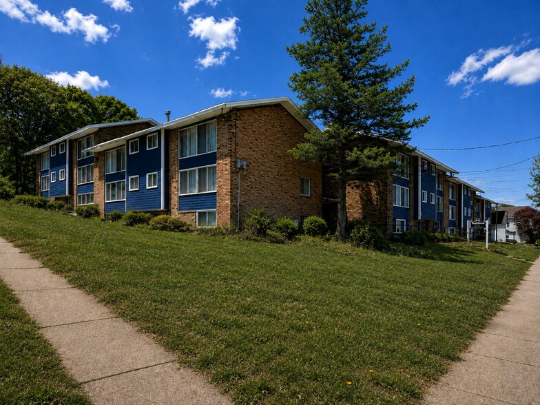 More Photos Of 1312 Butternut St, Syracuse Apartments For Sale